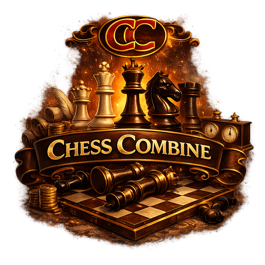 Chess Combine
